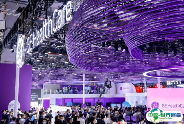 中国医疗器械展2025门票哪里买