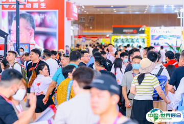 中国体博会2026举办时间与地点