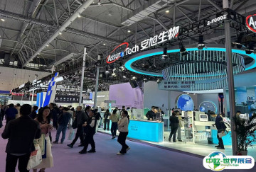 2025中国检验医学展参展攻略（时间地点+门票多少钱？）