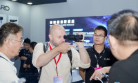 2025中国国际光电博览会-中国光博会 观众预登记正式开启，精彩即将登场！