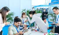 2025北京汽车制造展展位图与展位申请