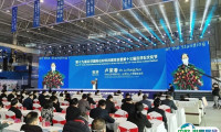 云浮石材展2025展位图与展位价格