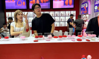 2026上海成人展展位图与展位价格