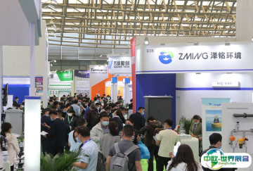 2026上海环博会展品有哪些？