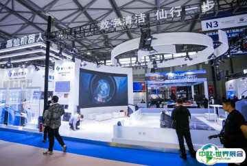 上海清洁设备展2026参展攻略（时间地点+门票价格）