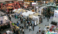 泰国东盟咖啡展2025门票在哪买