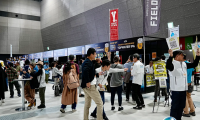 2025日本户外展会刊如何获取？