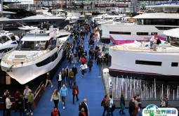 2026德国杜塞尔多夫游艇、水上运动展览会 预登记注意事项