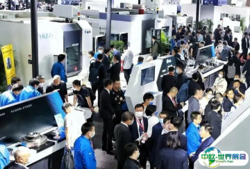 北京国际机床展2027展品有哪些？