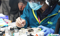 2025北京模型展展位图与展位价格
