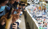 北京模型展2025门票哪里买