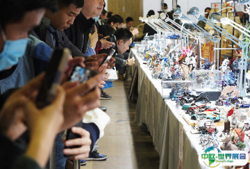 北京模型展2025门票哪里买