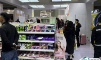 杭州美妆展2026时间表及地点