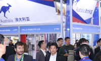 2025上海汽配展展品有哪些？
