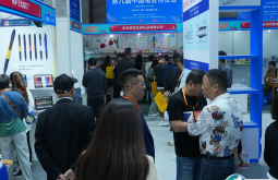 2025分水笔博会展商名录