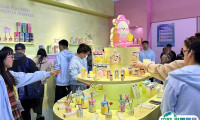 2026杭州美妆展 观众预登记火热进行中