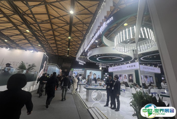 2026上海眼镜展展位价格与展位申请
