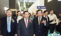 2025中国家具高端制造展-上海国际家具配件及材料精品展参展攻略（时间+地点+门票怎么买？）