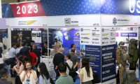 台湾航太暨国防工业展-台北军警防务展2025最新展商名录