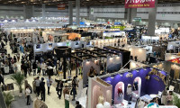 2025东京服装展展品范围有哪些？
