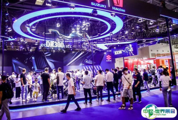 2025年重庆摩博会门票多少钱，怎么购买？