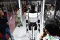 北京机器人大会2025展品范围有哪些？