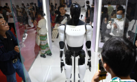 北京机器人大会2025展品范围有哪些？