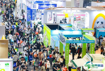 上海亚宠展2025门票在哪买