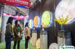 2025云浮石材展展品有哪些？