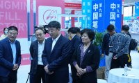 分水笔博会2025展品范围有哪些？