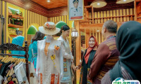 印尼礼品展2025时间地点