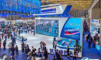 2025上海海事展展商名录