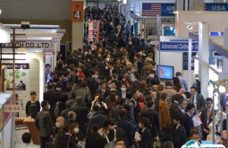 大阪医疗器械展2025参展攻略（时间地点+门票价格）