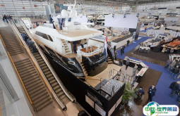 德国杜塞尔多夫游艇、水上运动展览会2026参展攻略（时间地点+门票价格）