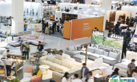 2025韩国家具展展位图与展位价格