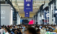2025苏州车展展品范围有哪些？