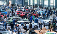 深圳车展2025展品范围有哪些？