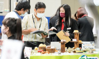 台湾酒店用品展2026展品范围