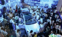 深圳车展2025门票价格