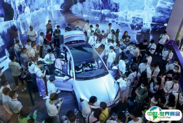 深圳车展2025门票价格