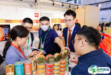 海南消博会2026展品有哪些？