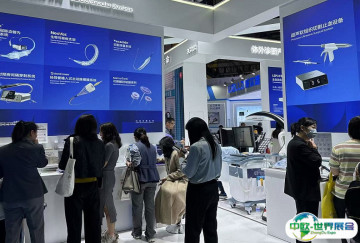 2025中国医疗器械展最新参展商名录