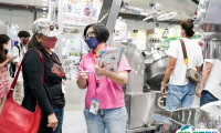2026台北食品展参展攻略（时间+地点+观众预约）