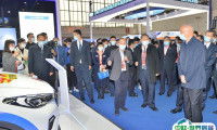 2025北京新能源汽车展展品范围有哪些？