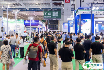 上海国际包装展2026展品范围有哪些？