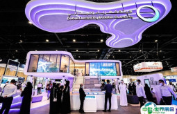 2025迪拜太阳能展参展攻略（时间+地点+门票怎么买？）