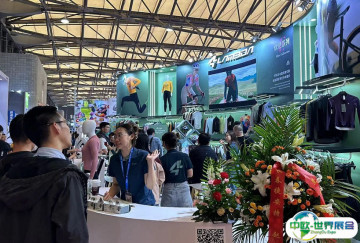 上海自行车展2026展品有哪些？