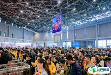 上海汽配展2025展品范围有哪些？