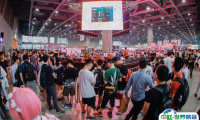 2025年广州动漫展门票多少钱，怎么购买？