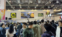 GT Show 苏州改装车展2026展位价格与展位申请
